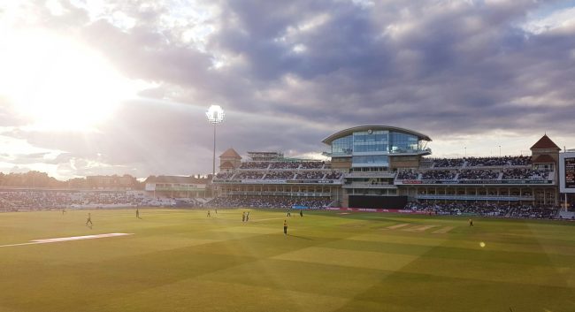 Discover West Bridgford: A Suburban Gem of History, Sports, and Community Life