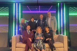 Trent Bridge wins Best Architectural Design at Healthcare Design Awards