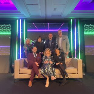 Trent Bridge wins Best Architectural Design at Healthcare Design Awards