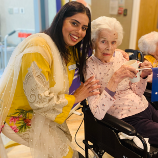 Trent Bridge Thrives with Multicultural Celebration Success!